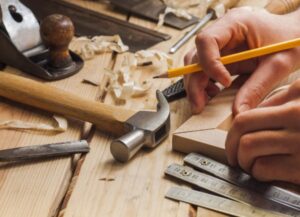 sản xuất đồ gỗ nội thất