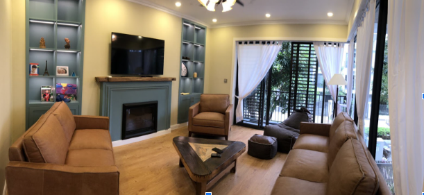 Gỗ: Nguồn Cảm Hứng Cho Phong Cách Thiết Kế Nội Thất Hiện Đại 1 Thiết kế nội thất