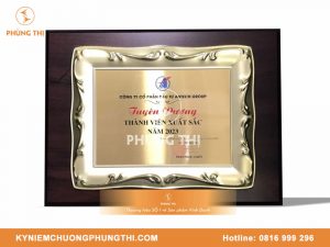 ky niem chuong go dong 1