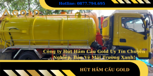 dich vu hut ham cau gold 5