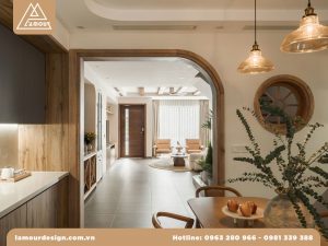 thiet ke noi that nha pho 3