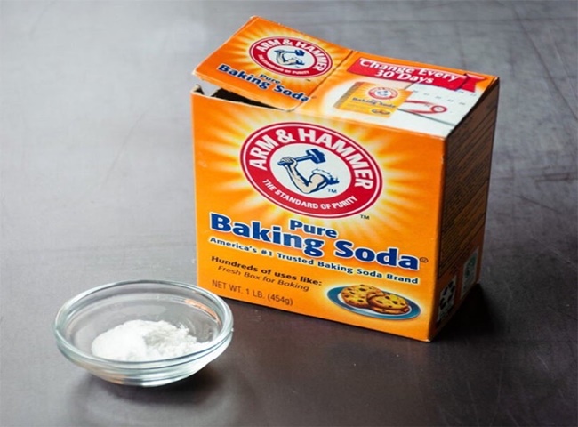 Hướng dẫn thông cống bằng baking soda 2 Hướng dẫn thông cống bằng baking soda