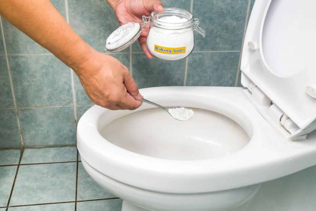 Hướng dẫn thông cống bằng baking soda 3 Hướng dẫn thông cống bằng baking soda