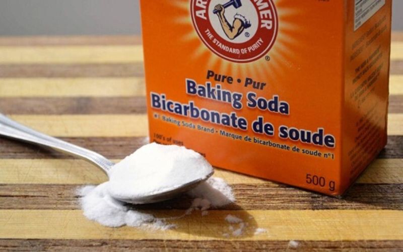 Hướng dẫn thông cống bằng baking soda 4 Hướng dẫn thông cống bằng baking soda