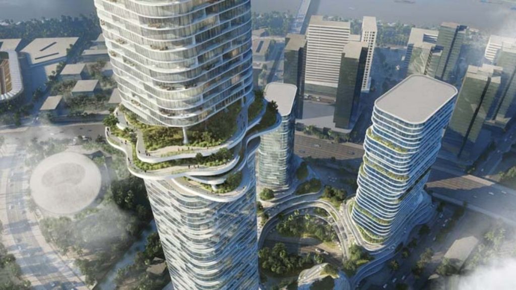 Kepler Land có tiện ích gì? Khám phá hệ sinh thái sống xanh – tiện nghi – đẳng cấp tại Hà Đông 2 Kepler Land Hà Đông