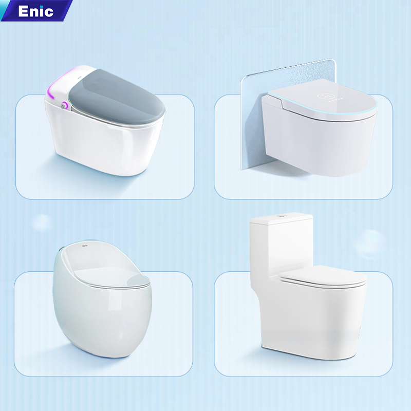 Giải đáp bồn cầu Enic có tốt không? Những đặc điểm nổi bật làm nên chất lượng của sản phẩm 4 Bồn cầu Enic