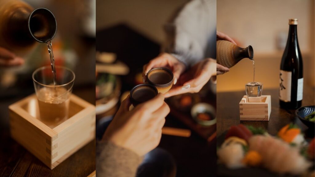 Cách Chọn Và Thưởng Thức Rượu Sake Nhật Bản Ngon Đúng Chuẩn 2 Rượu Sake