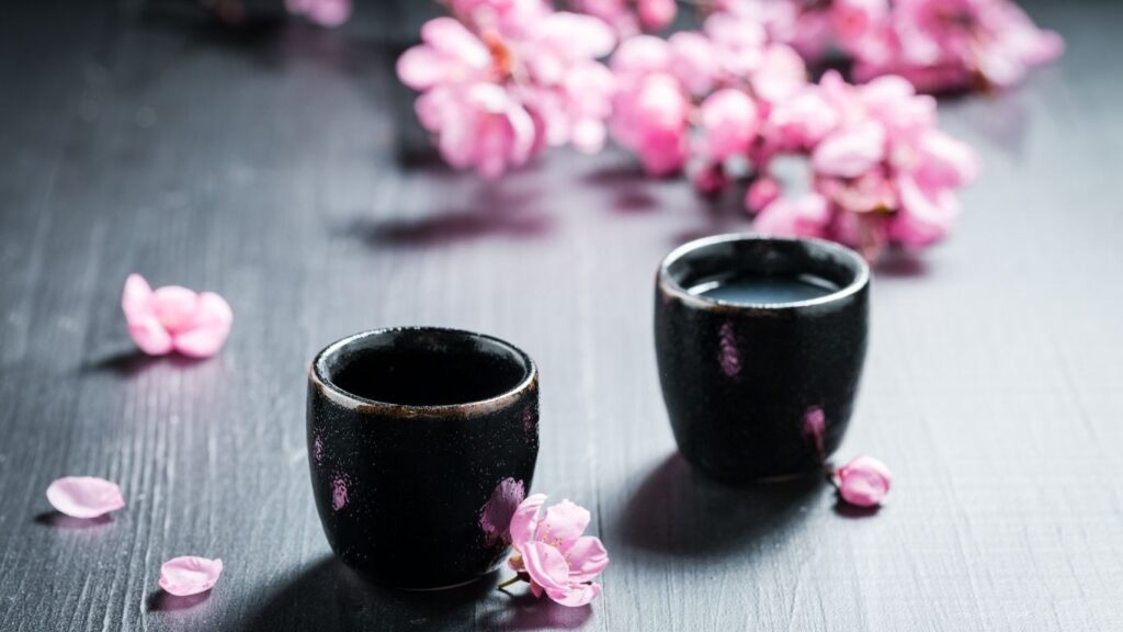 Cách Chọn Và Thưởng Thức Rượu Sake Nhật Bản Ngon Đúng Chuẩn 1 Rượu Sake