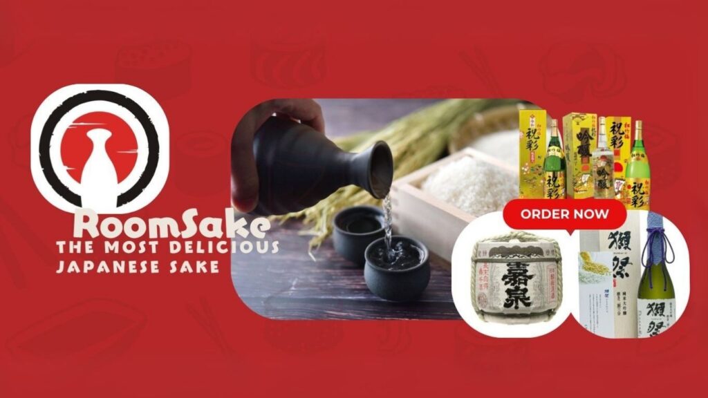 Cách Chọn Và Thưởng Thức Rượu Sake Nhật Bản Ngon Đúng Chuẩn 3 Rượu Sake