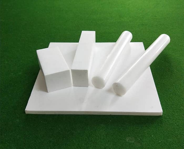 Mua nhựa PTFE tấm giá sỉ tại Nhựa Công Nghiệp Thời Dựng 1 Nhựa PTFE là loại vật liệu kỹ thuật cao cấp