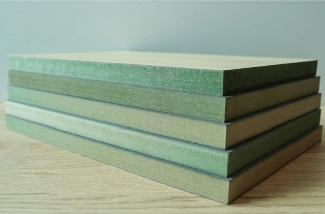 [Giải đáp] Gỗ công nghiệp có dùng làm vách ngăn vệ sinh được không?