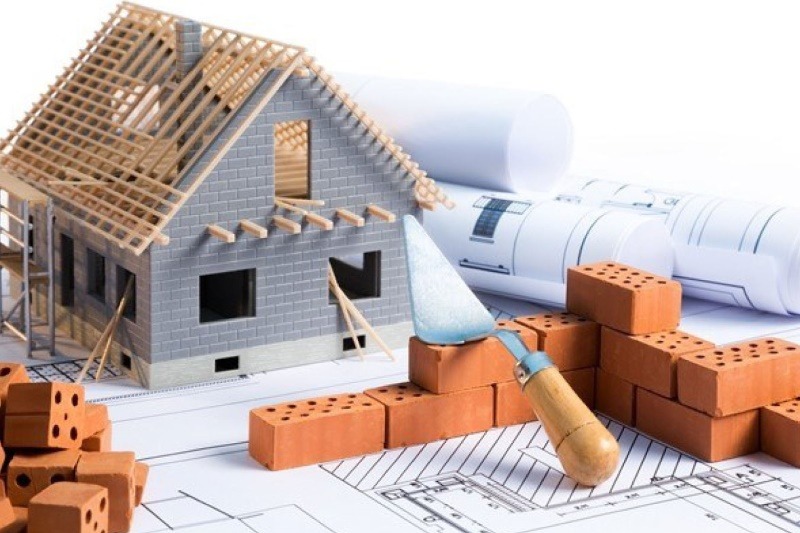 Cách tính vật liệu xây dựng cho 1m2 - VLXD Hiệp Hà